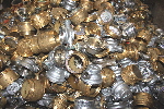 Altmetall-Weingandt GmbH | Messing